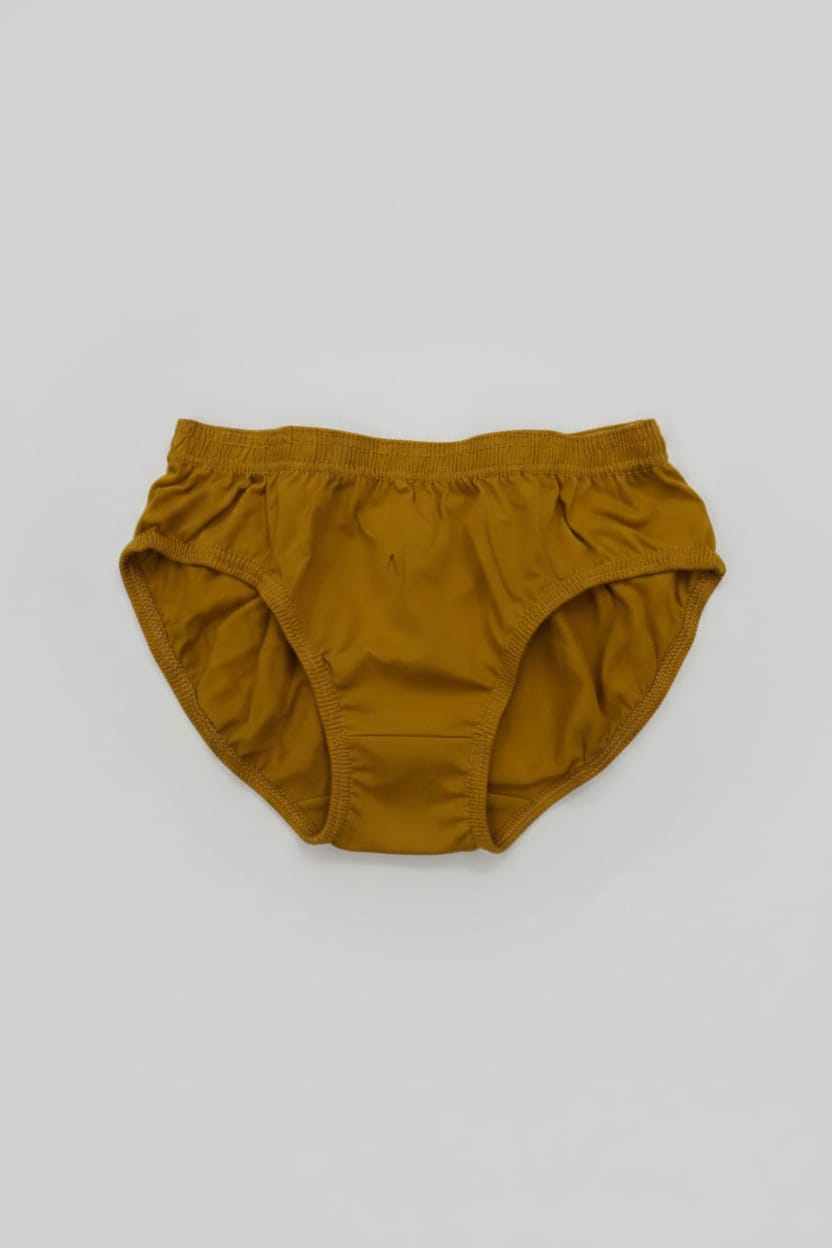 Clix XE Plain Panties for Women Underwear (Pack of 3) Onezeros.in