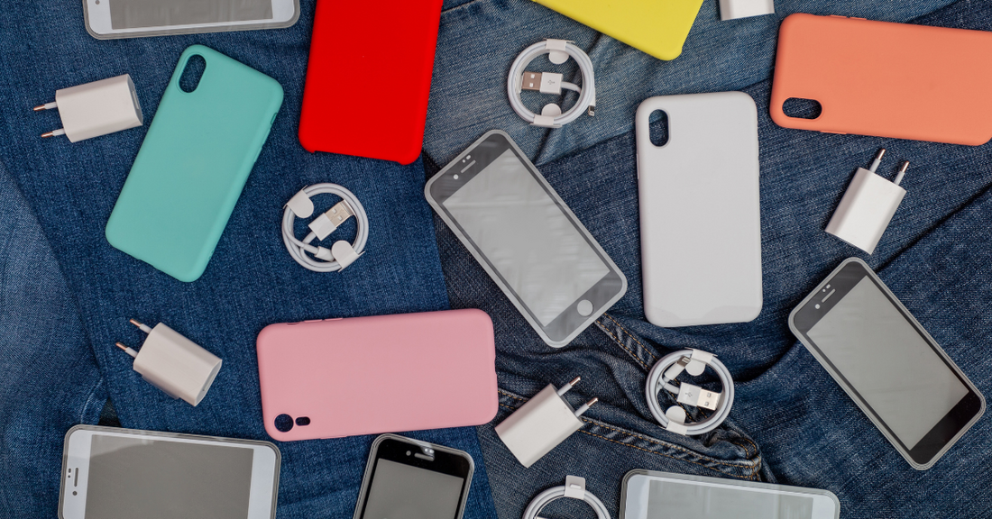 Mobile Phone Accessories