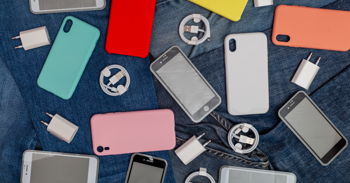 Mobile Phone Accessories