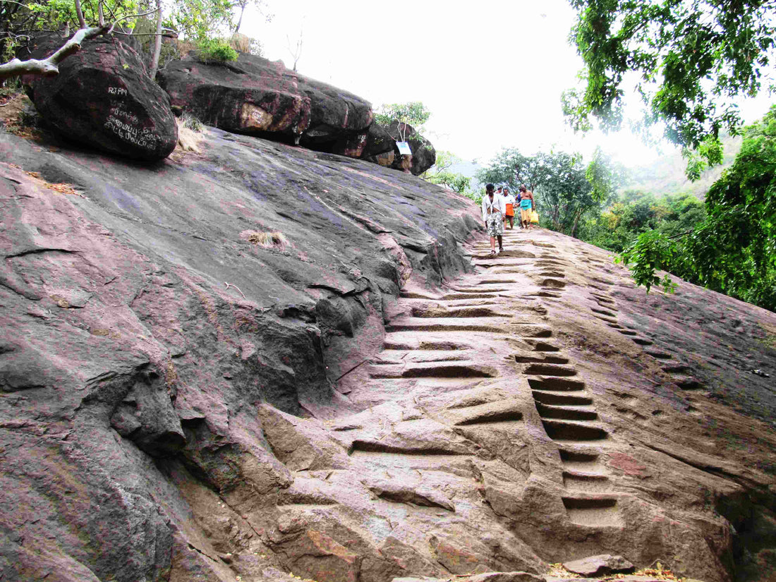 Chathuragiri Sundaramakalingam Temple