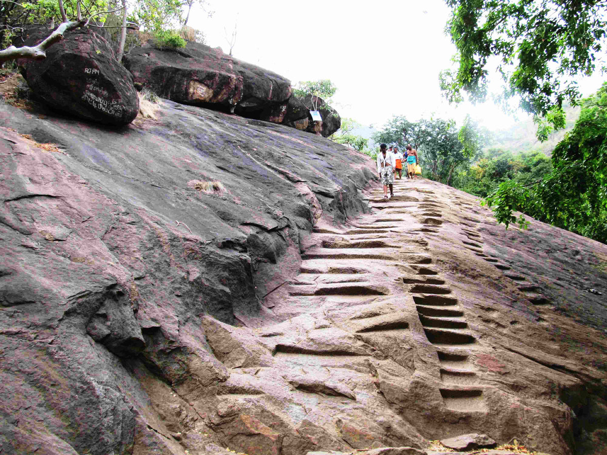 Chathuragiri Sundaramakalingam Temple