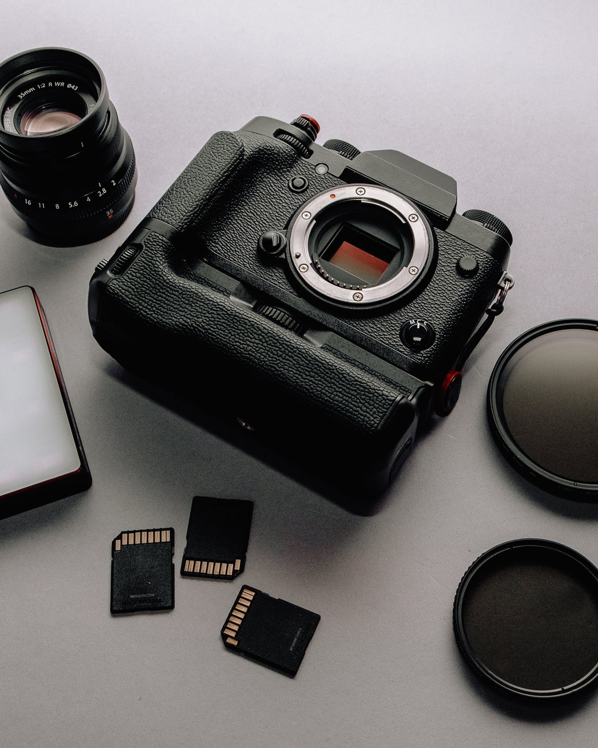 Memory Cards Buying Guide