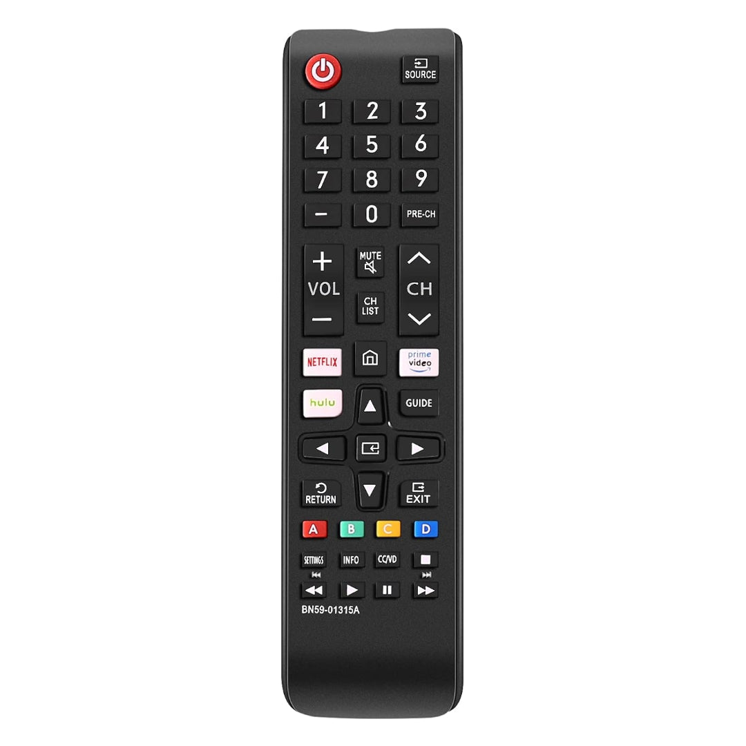 Remote Controls