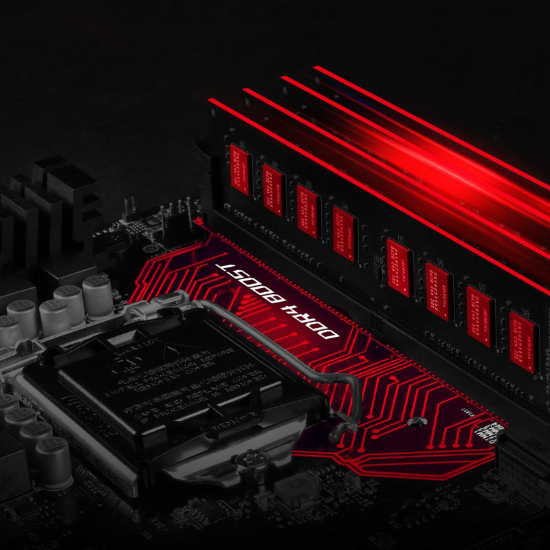 Computer Components
