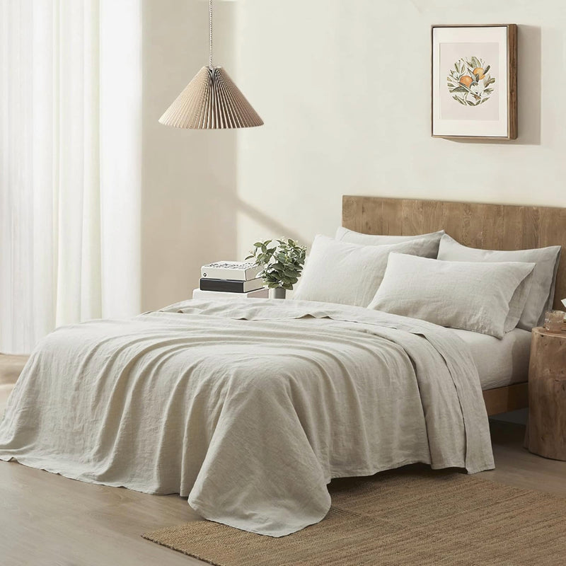 Linens & Bedding