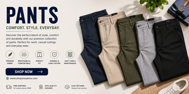 Pants