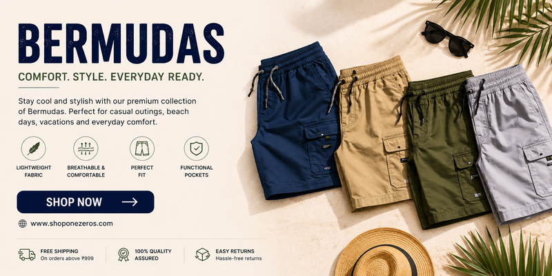 Bermudas