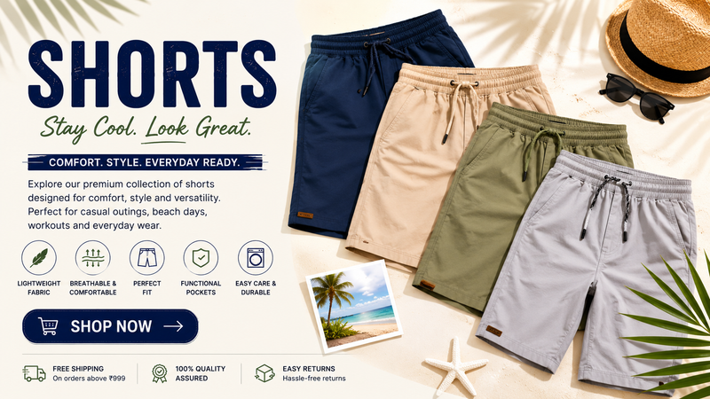 Shorts