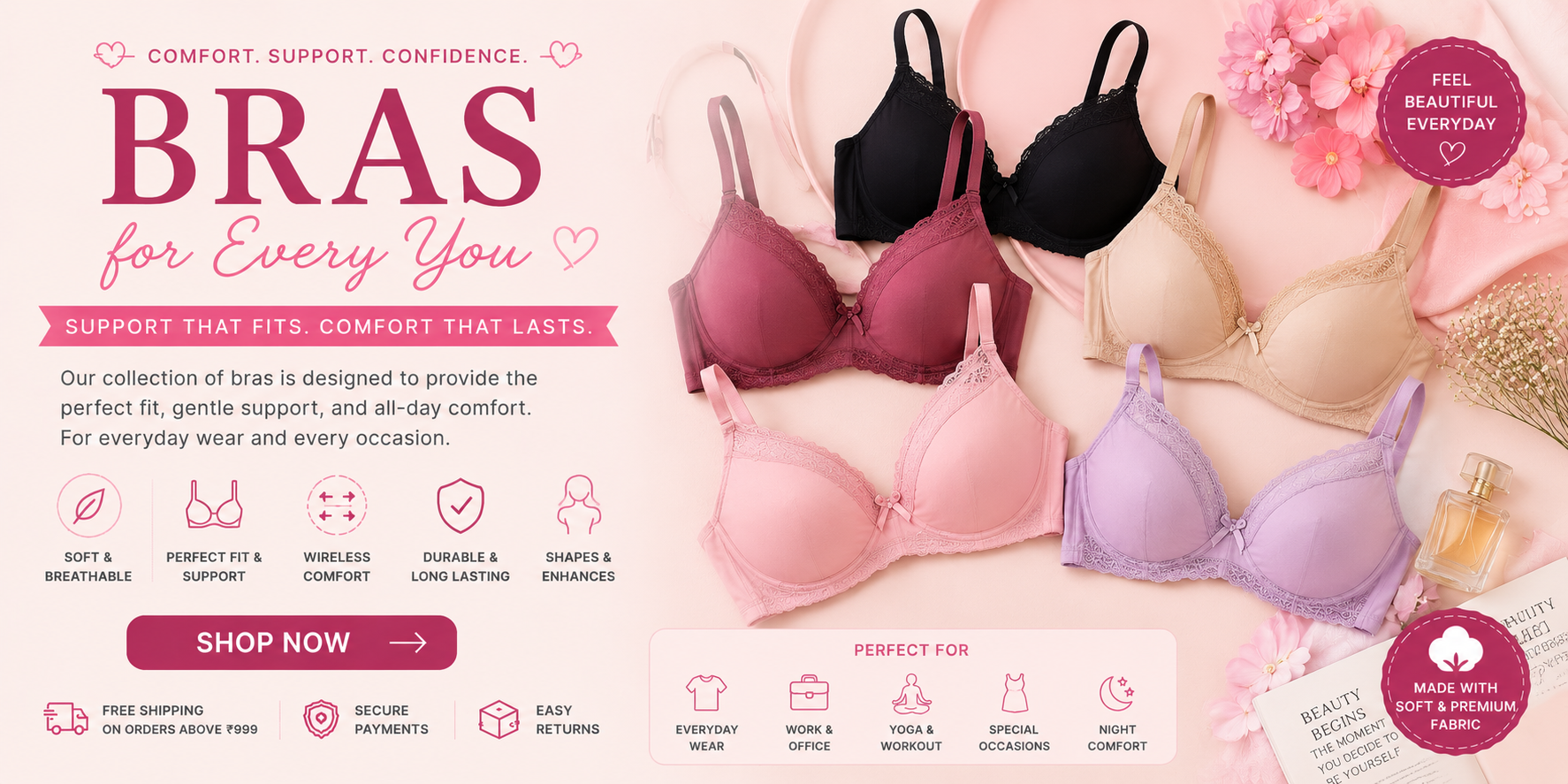 Bra