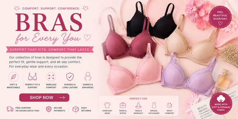 Bra