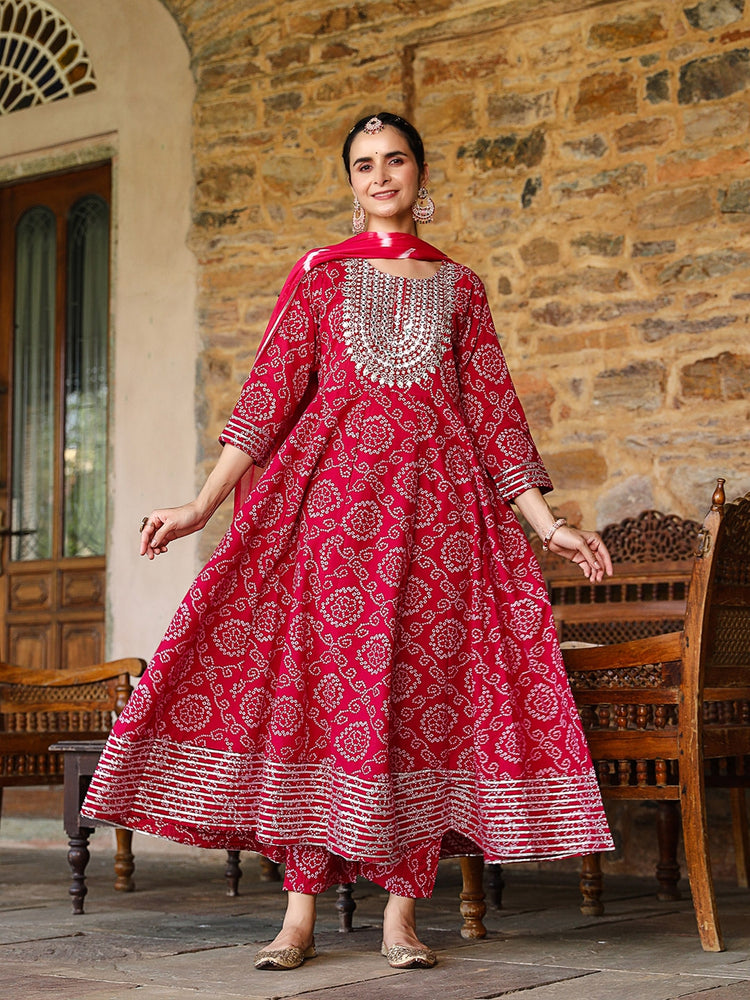 Kurtas & Kurtis