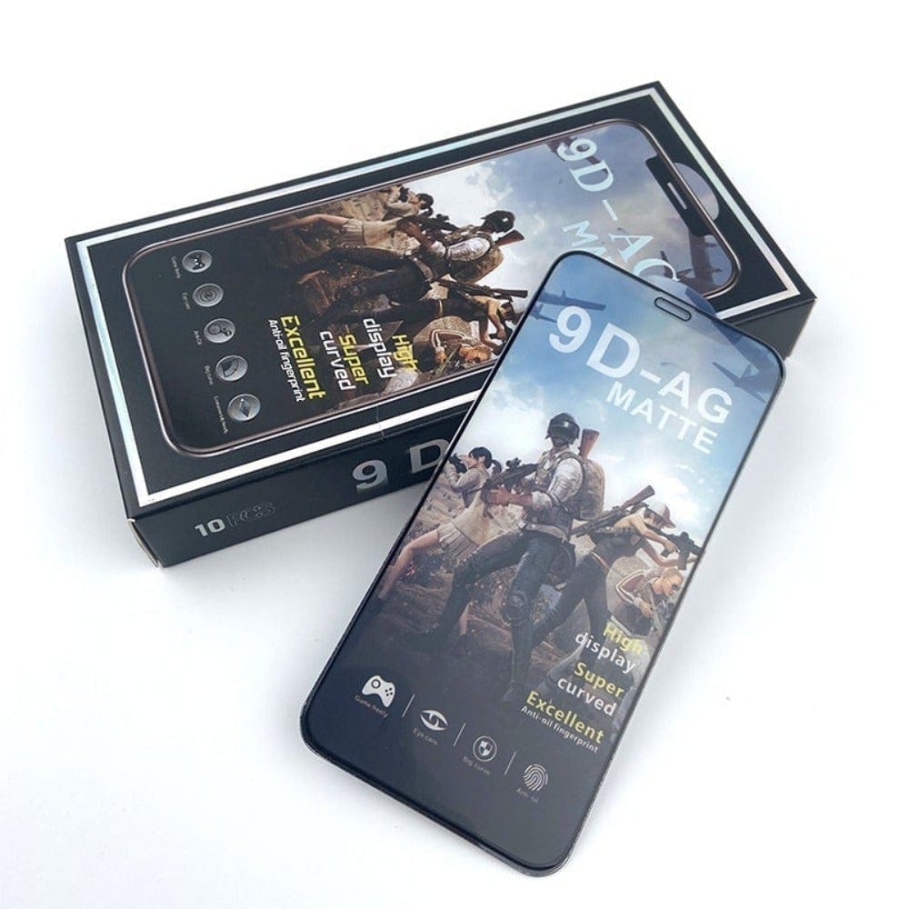 Tempered Glass Screen Protectors for Mobile Phone