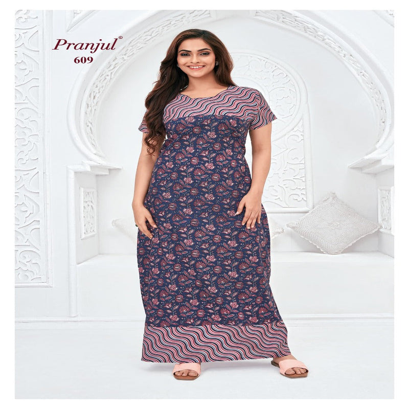 Nightwear for Women's