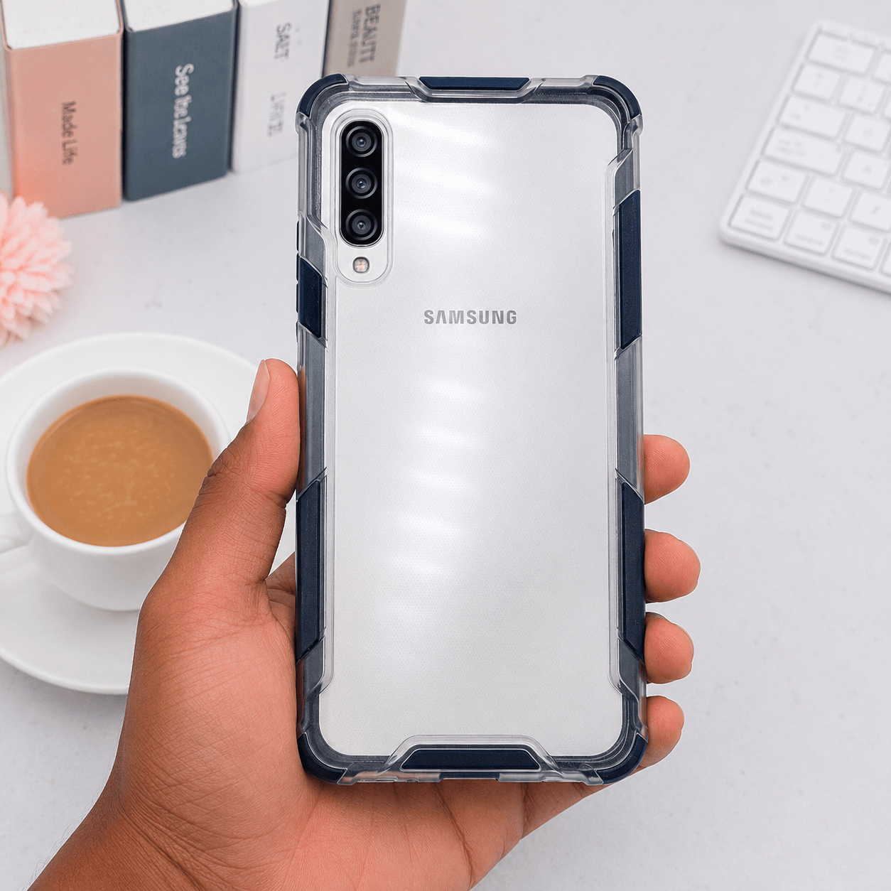 a50 back cover case for a50 samsung phone