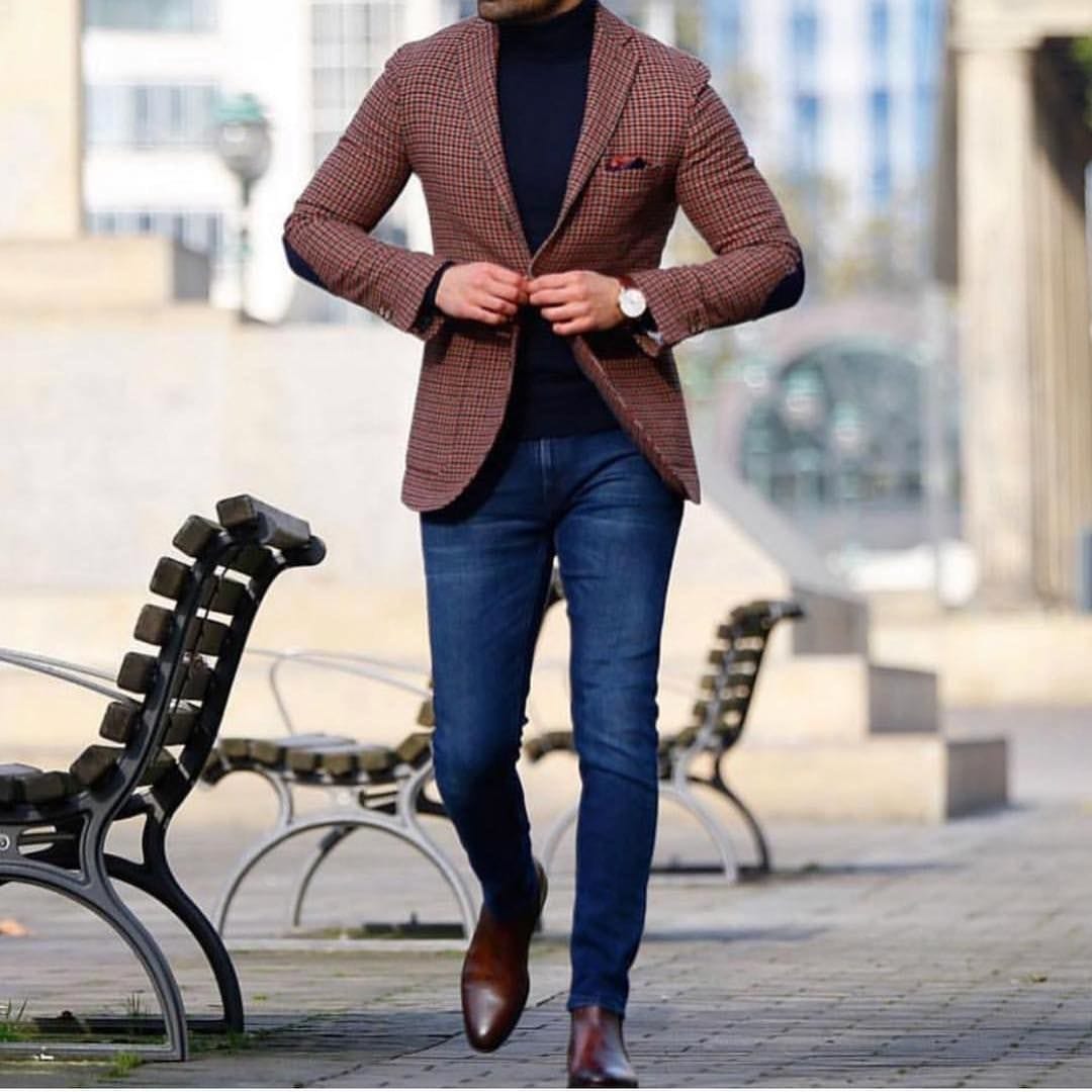 Men's Clothing