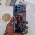 3D ANIME Print Phone Case for Moto Edge 50 Pro Back Cover 4 Onezeros.in