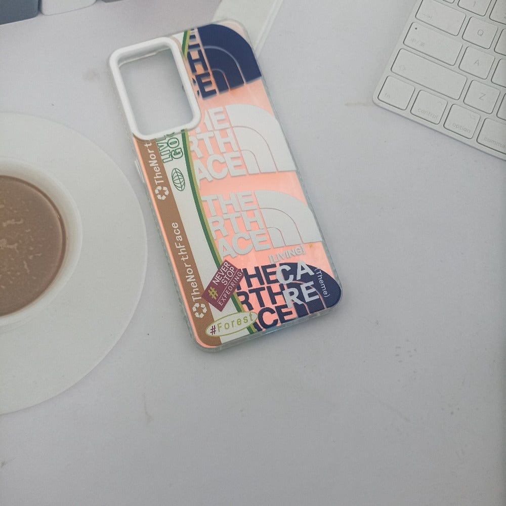 3D Glaze Icons Mobile Cover for OnePlus Nord CE 2 5G Phone Case 5 Onezeros.in