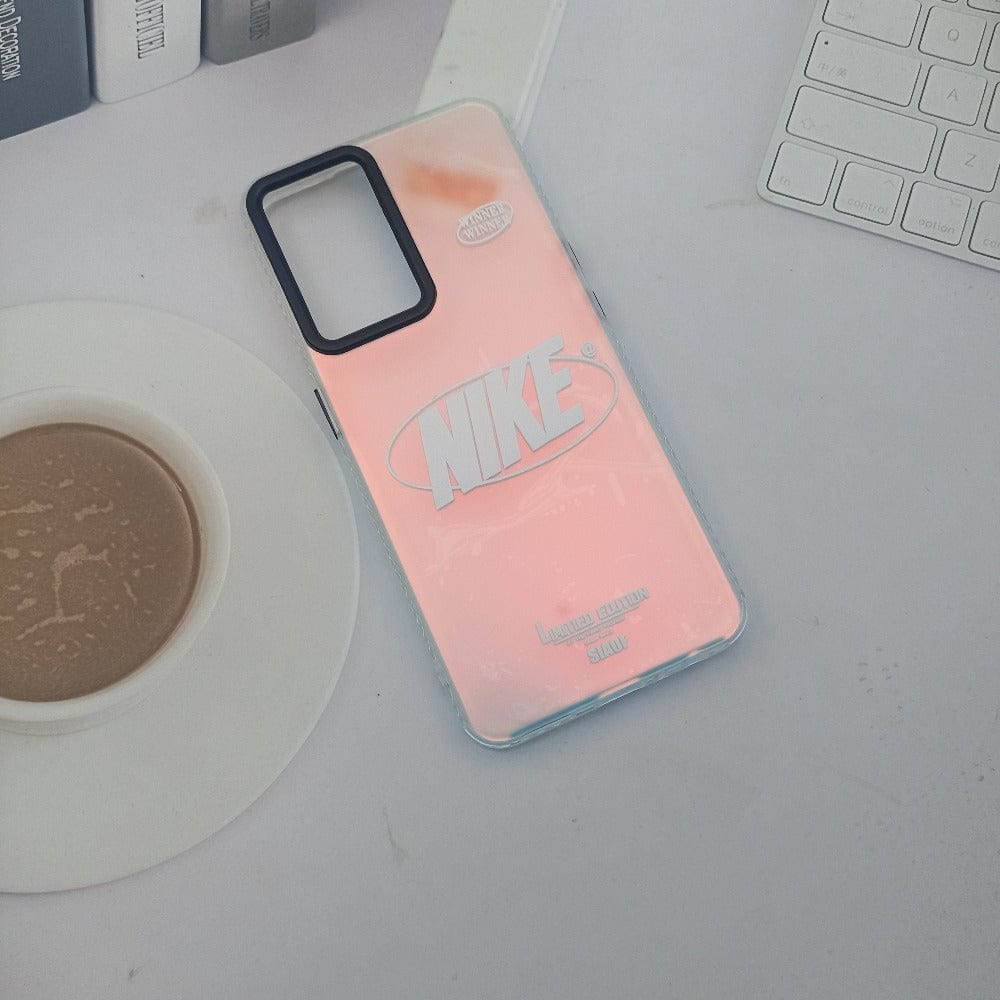 3D Glaze Icons Mobile Cover for OnePlus Nord CE 2 5G Phone Case 6 Onezeros.in