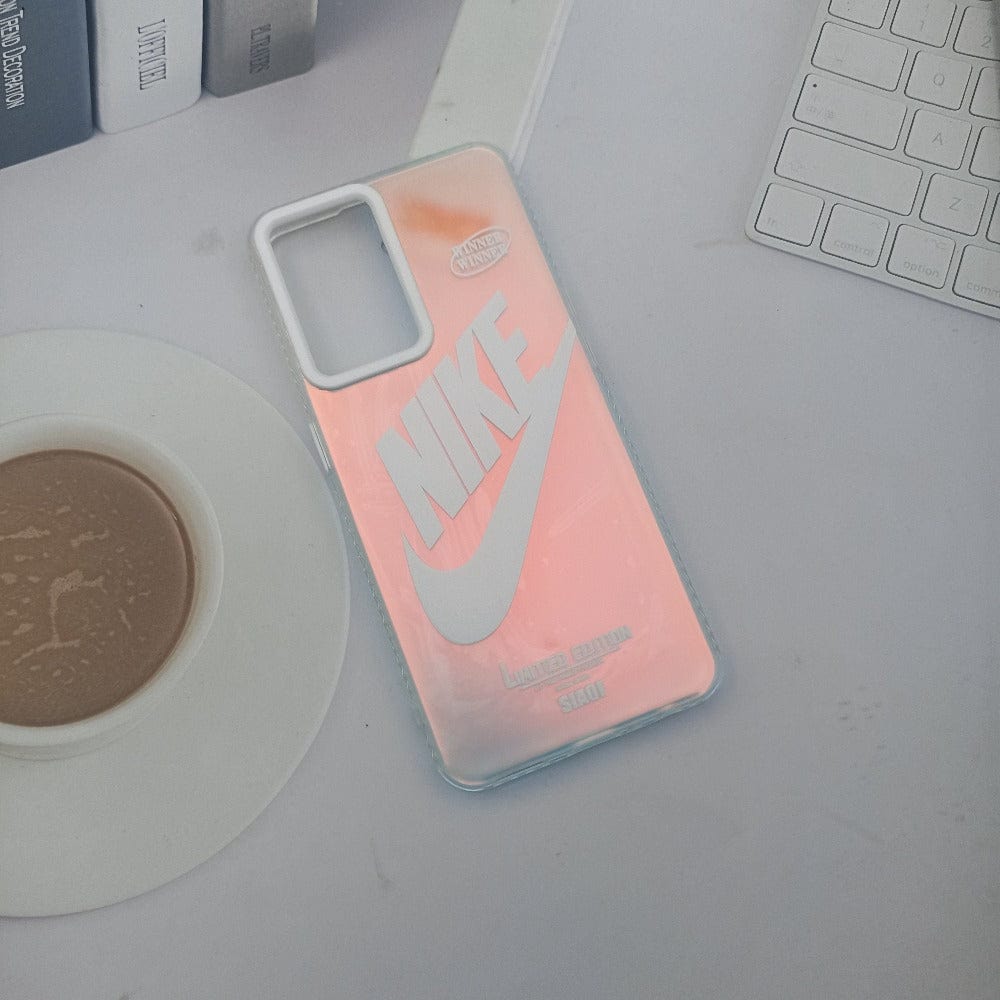 3D Glaze Icons Mobile Cover for OnePlus Nord CE 2 5G Phone Case 7 Onezeros.in