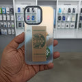 3D Starbucks Phone Case for iPhone 13 Pro Stylish Back Cover 1 Onezeros.in