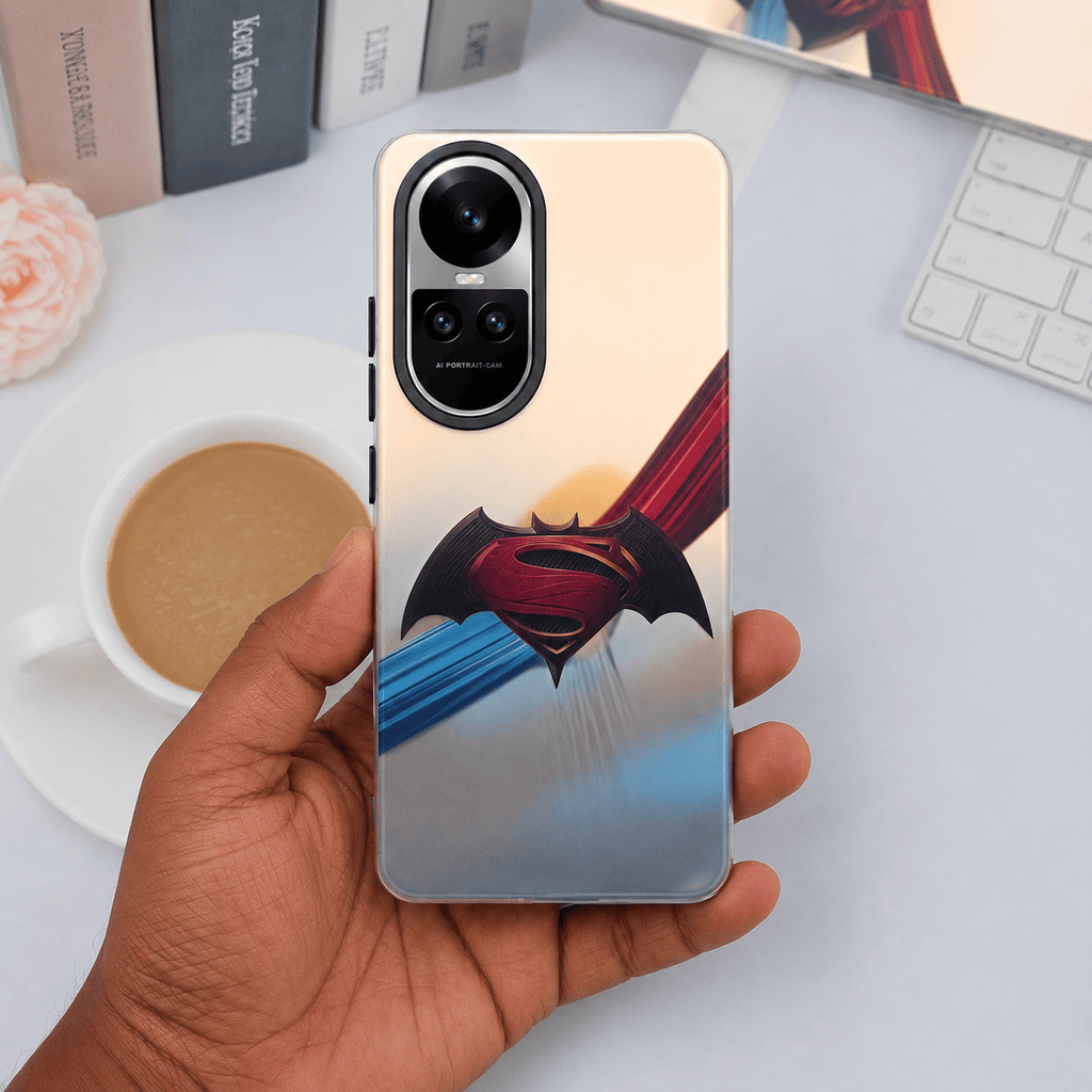 3D Starbucks Phone Case for Reno 10 Mobile Cover Onezeros.in