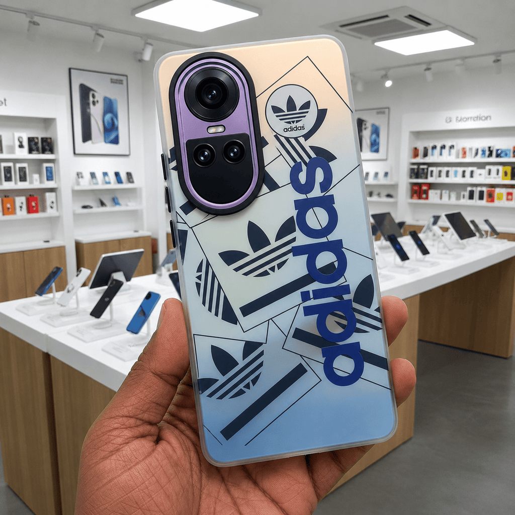 3D Starbucks Phone Case for Reno 10 Pro Mobile Cover Onezeros.in