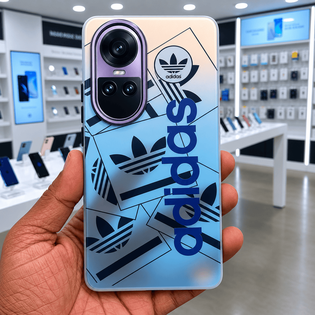 3D Starbucks Phone Case for Reno 10 Pro Mobile Cover Onezeros.in