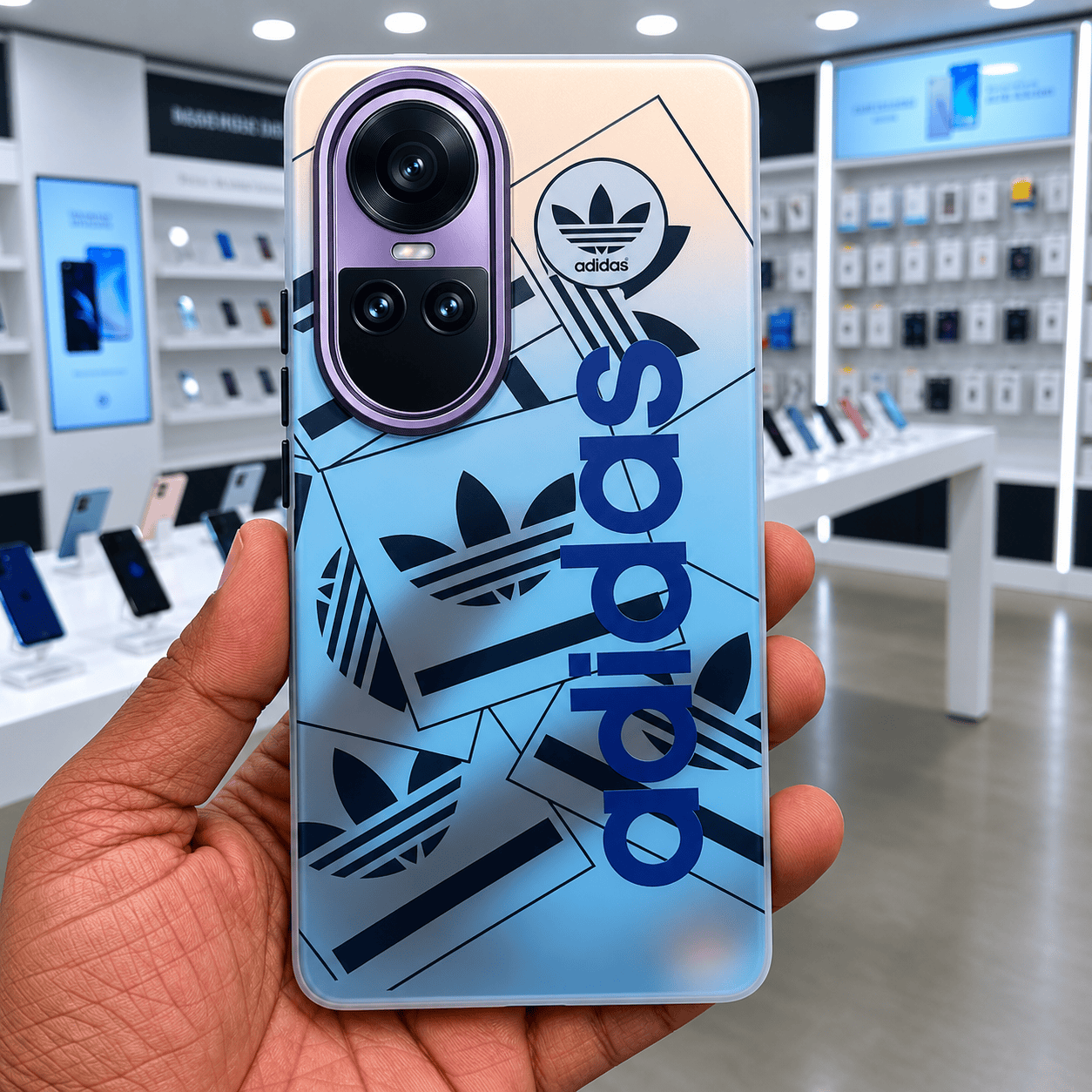 3D Starbucks Phone Case for Reno 10 Pro Mobile Cover Onezeros.in