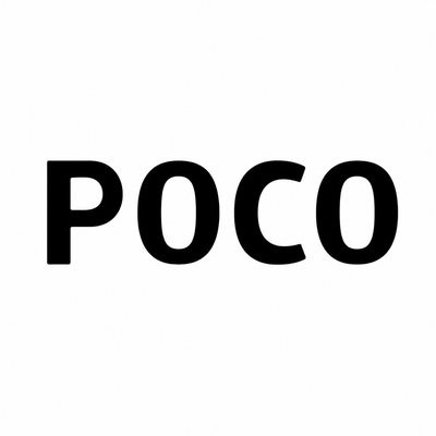 POCO