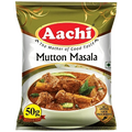 Aachi Mutton Masala 50 gms Aachi