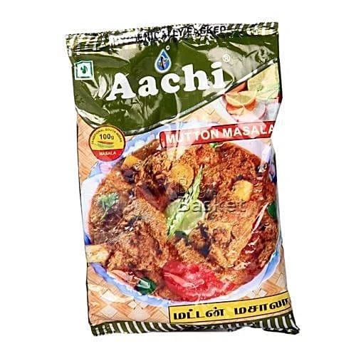 Aachi Mutton Masala 100 gms Aachi