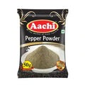 Aachi Pepper Powder 50Gram Aachi