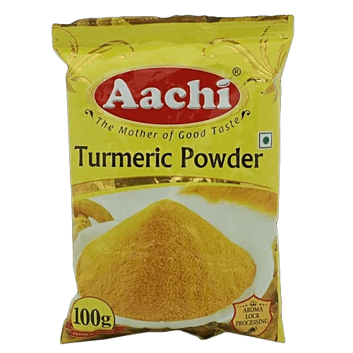 Aachi Turmeric Powder Aachi