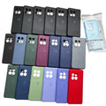 Brand Logo Phone Case For Oneplus Nord CE 4 Lite 5G Back Cover Onezeros.in