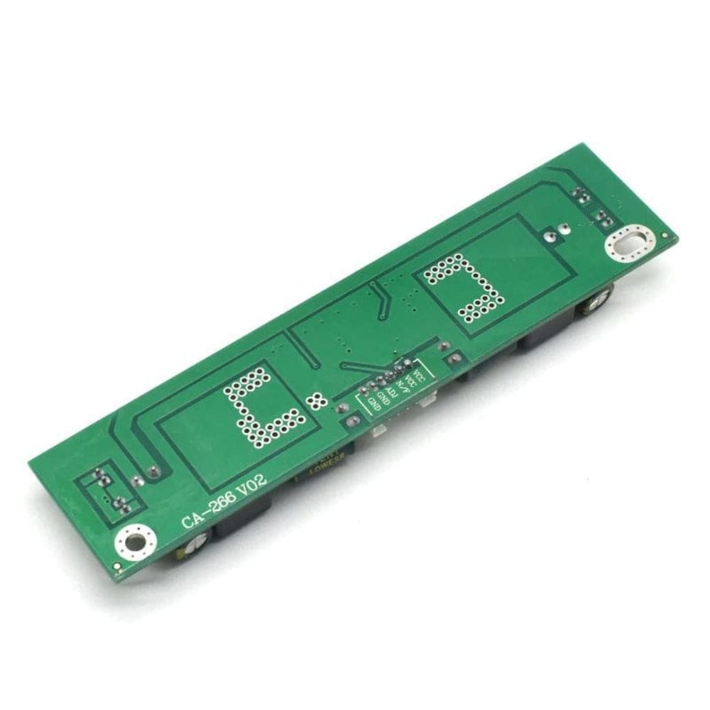 CA-266 Double Coil Universal Backlight Inverter Board 32-65 inch LED TV Onezeros.in