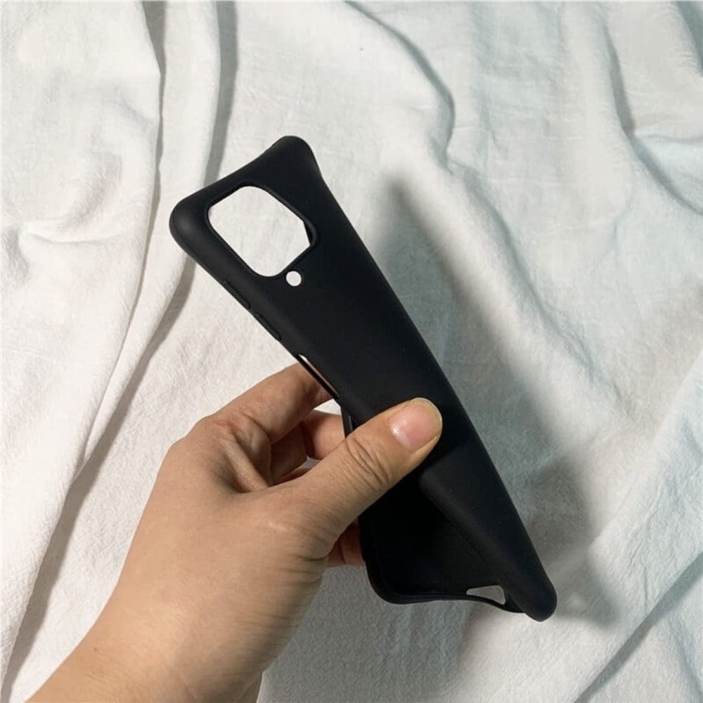 Candy Color Slim Thin Matte Skin Soft Phone Case Cover for Vivo S1 Onezeros.in