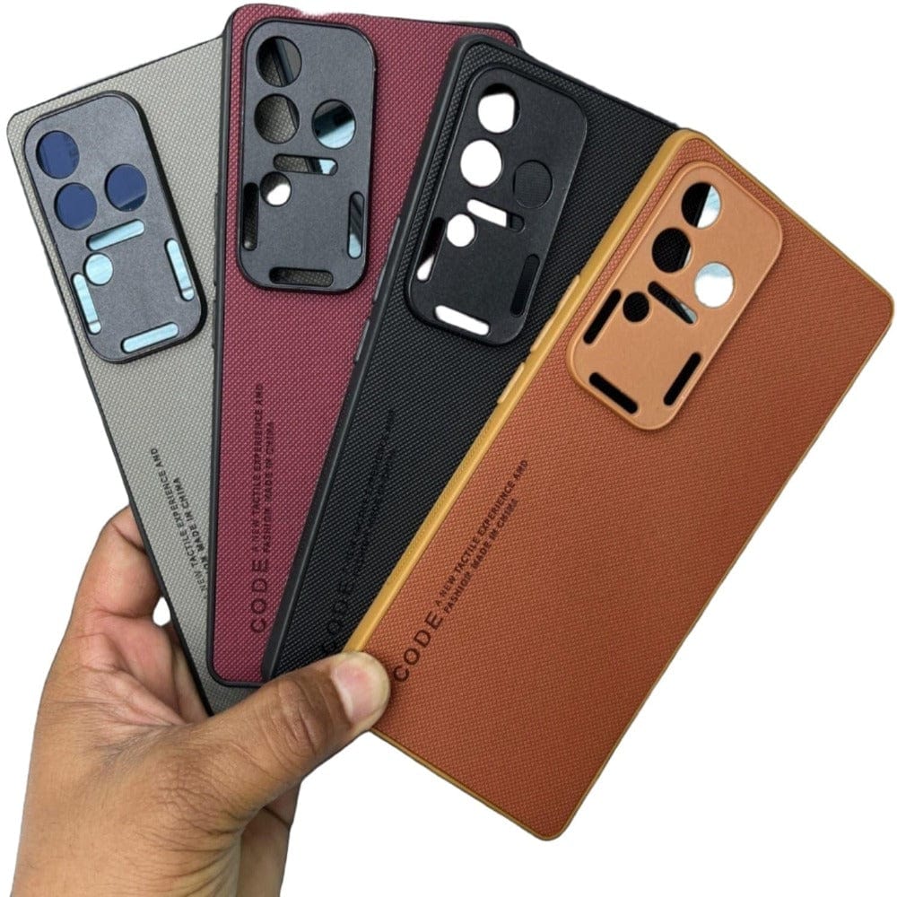 CODE Logo Phone Case for OnePlus 10R 5G Mobile Back Cover Onezeros.in