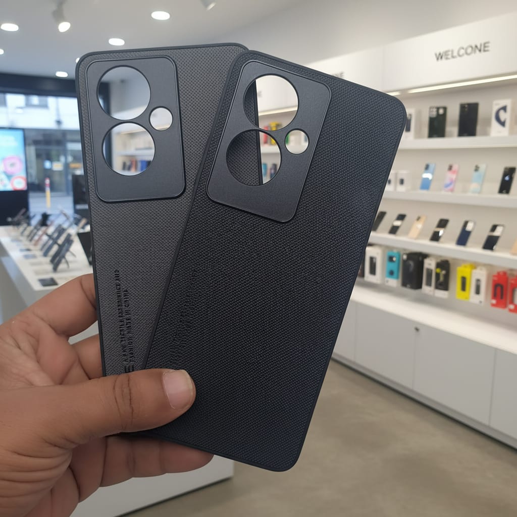 CODE Logo Phone Case for OPPO A79 5G Mobile Cover Onezeros.in