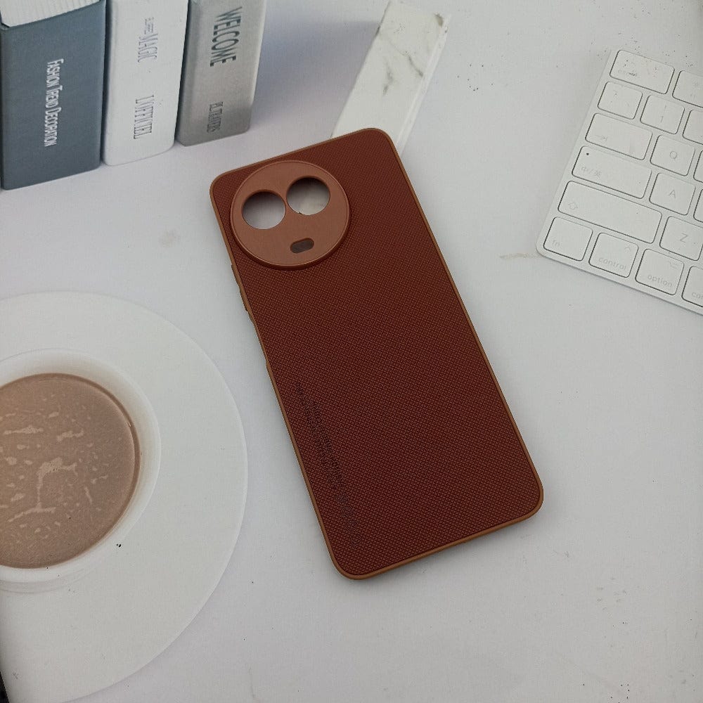 CODE Logo Phone Case for Realme 11x Mobile Cover Onezeros.in