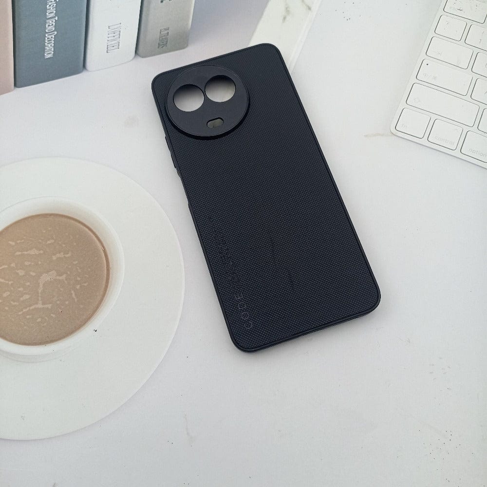 CODE Logo Phone Case for Realme 11x Mobile Cover Onezeros.in