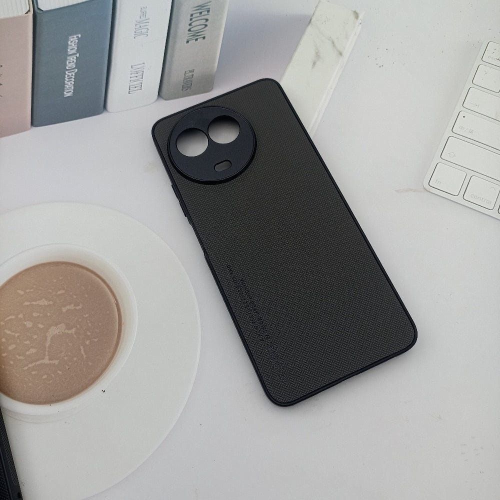 CODE Logo Phone Case for Realme 11x Mobile Cover Onezeros.in