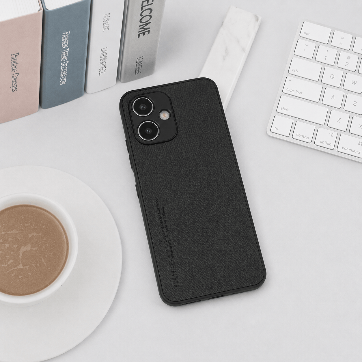 CODE Logo Phone Case for Redmi 13C 5G Mobile Cover Onezeros.in