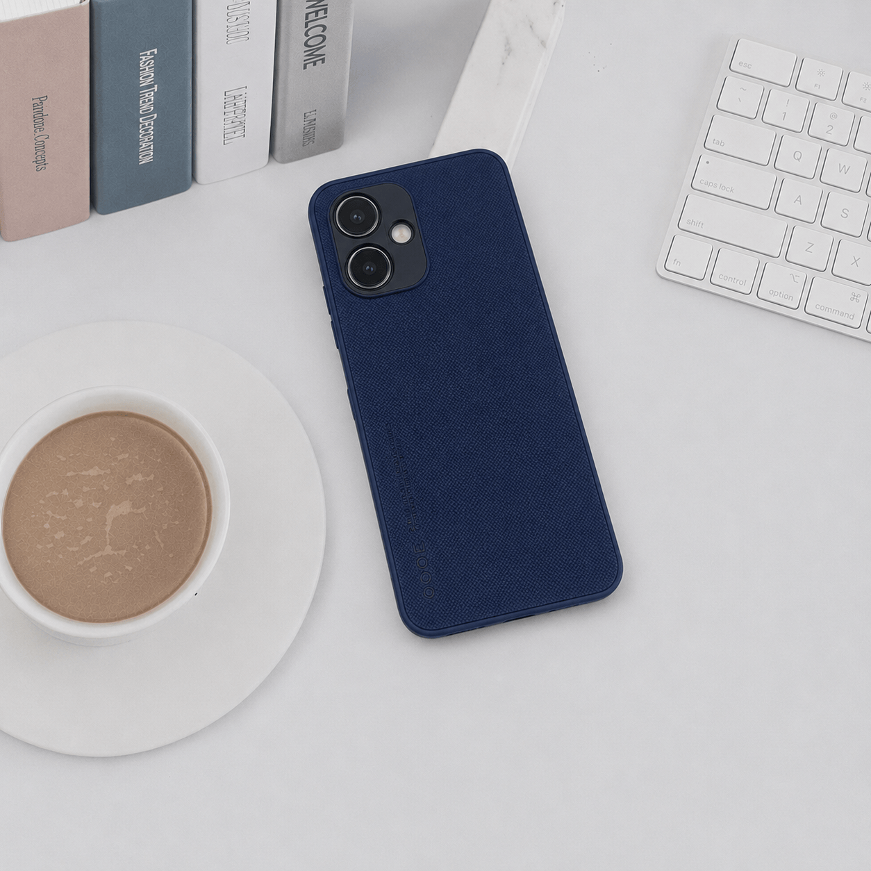 CODE Logo Phone Case for Redmi 13C 5G Mobile Cover Onezeros.in