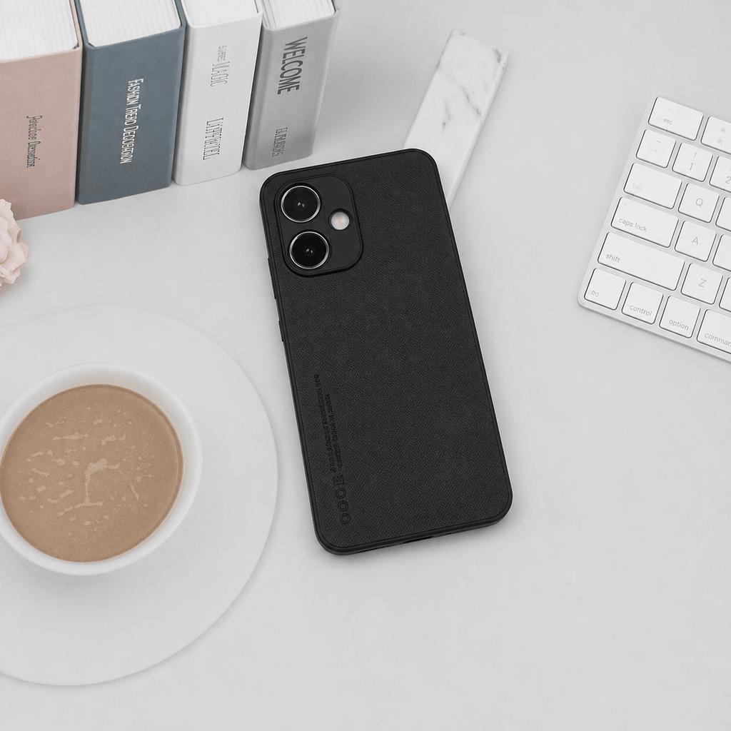 CODE Logo Phone Case for Redmi 13C 5G Mobile Cover Onezeros.in
