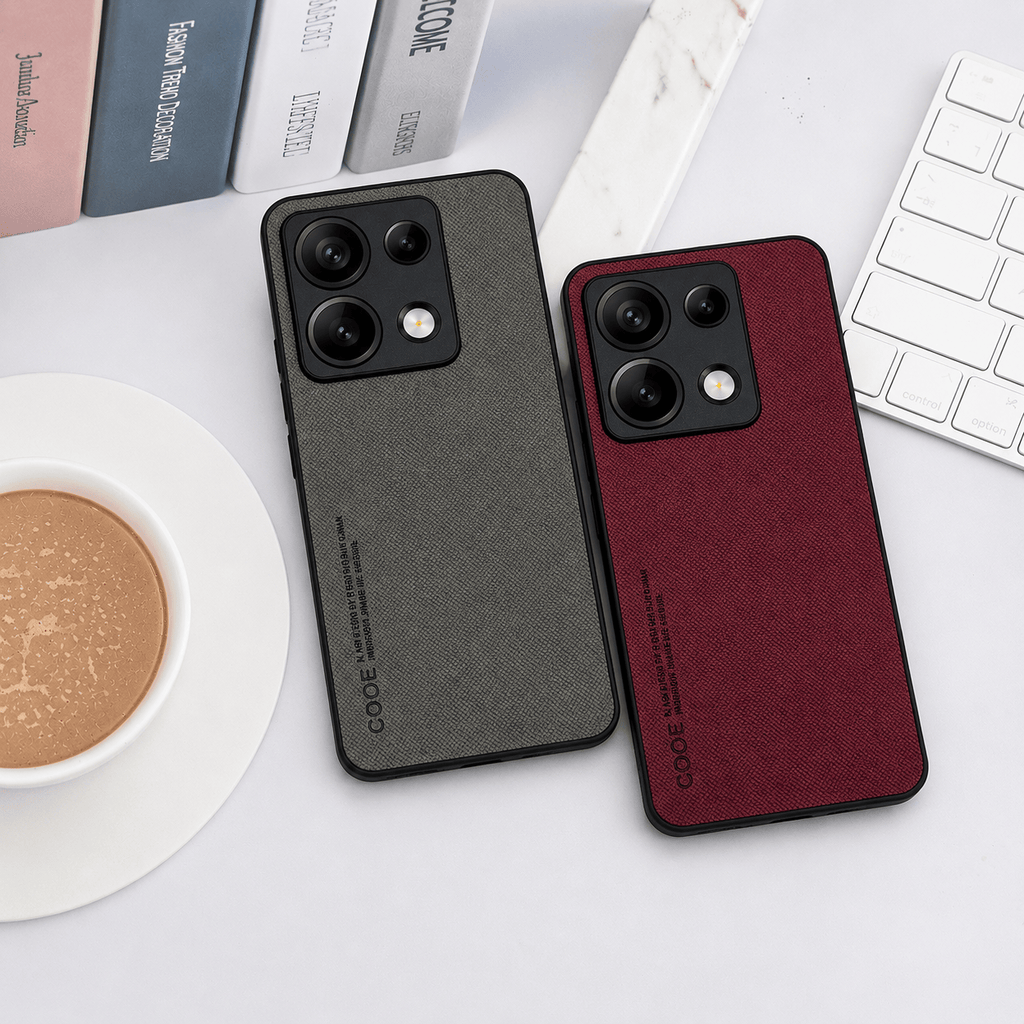 CODE Logo Phone Case for Redmi Note 13 Pro 5G Mobile Cover Onezeros.in