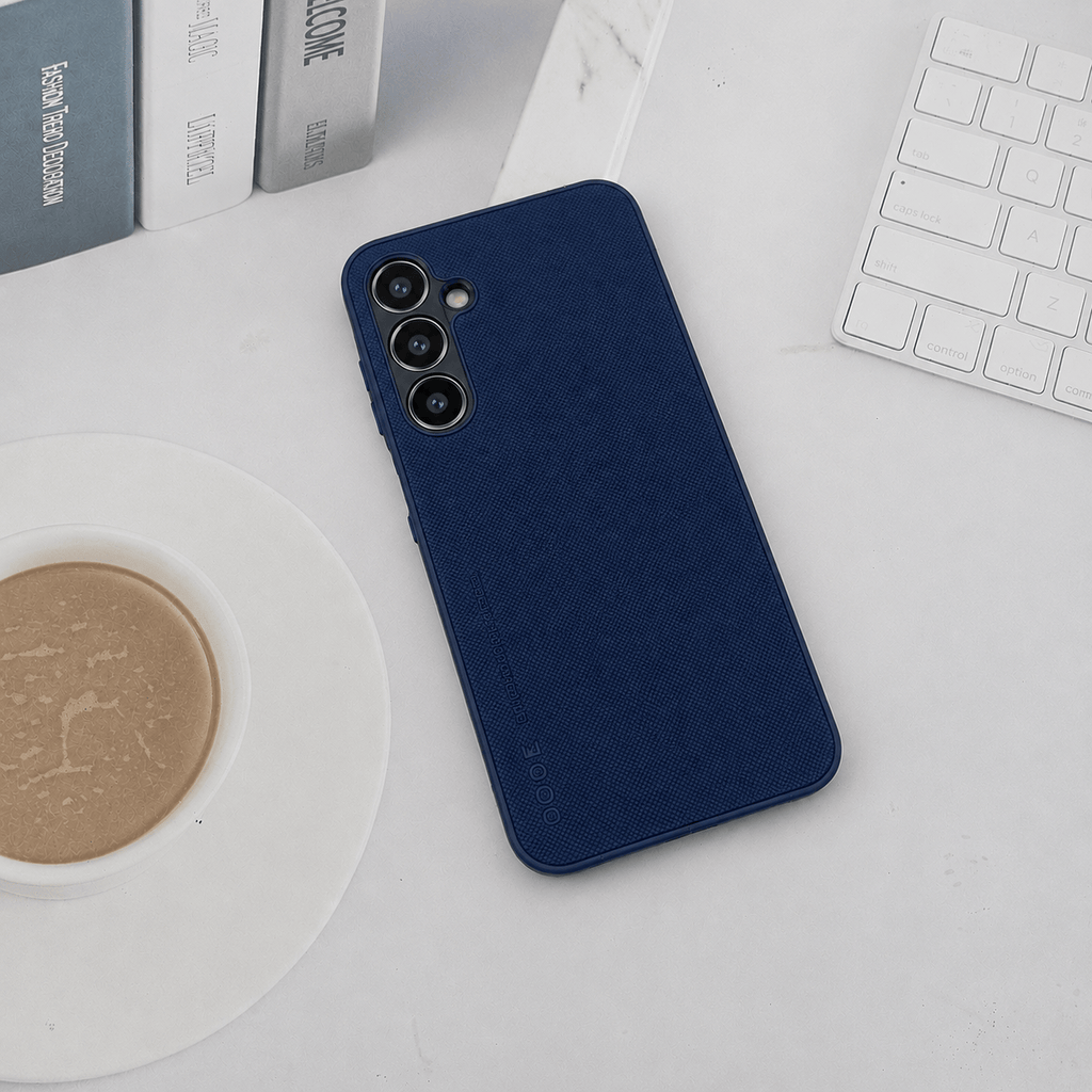 CODE Logo Phone Case for Samsung Galaxy A25 5G Mobile Cover Onezeros.in