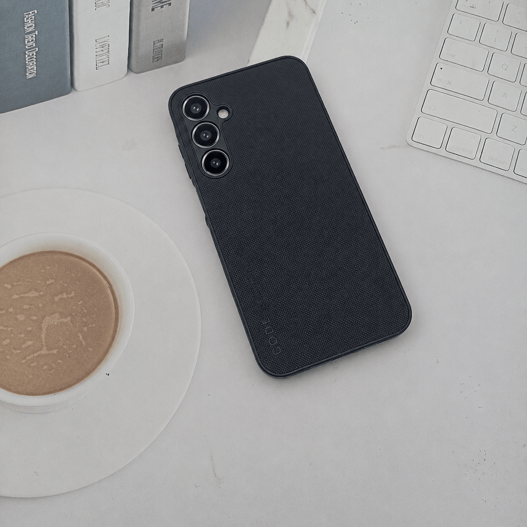 CODE Logo Phone Case for Samsung Galaxy A25 5G Mobile Cover Onezeros.in