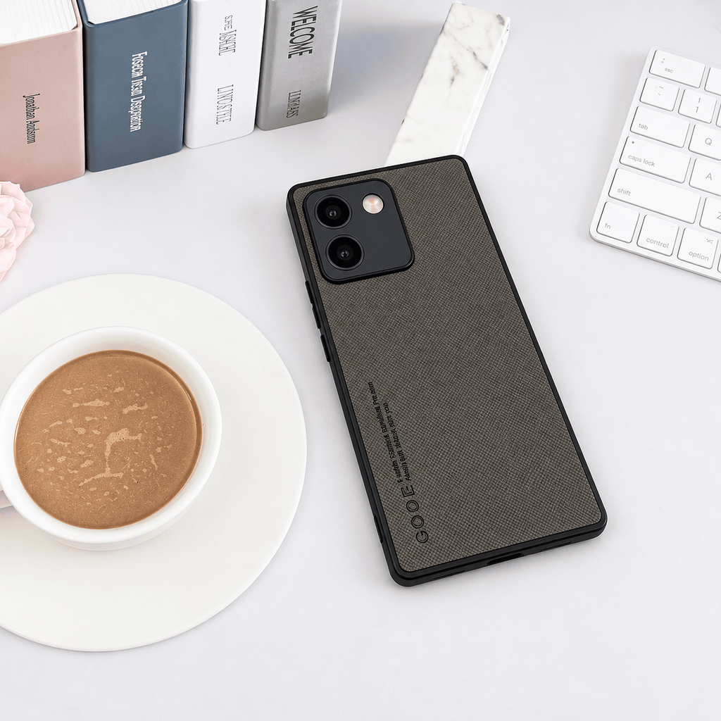 CODE Logo Phone Case for Vivo T2 Pro 5G Mobile Back Cover Onezeros.in