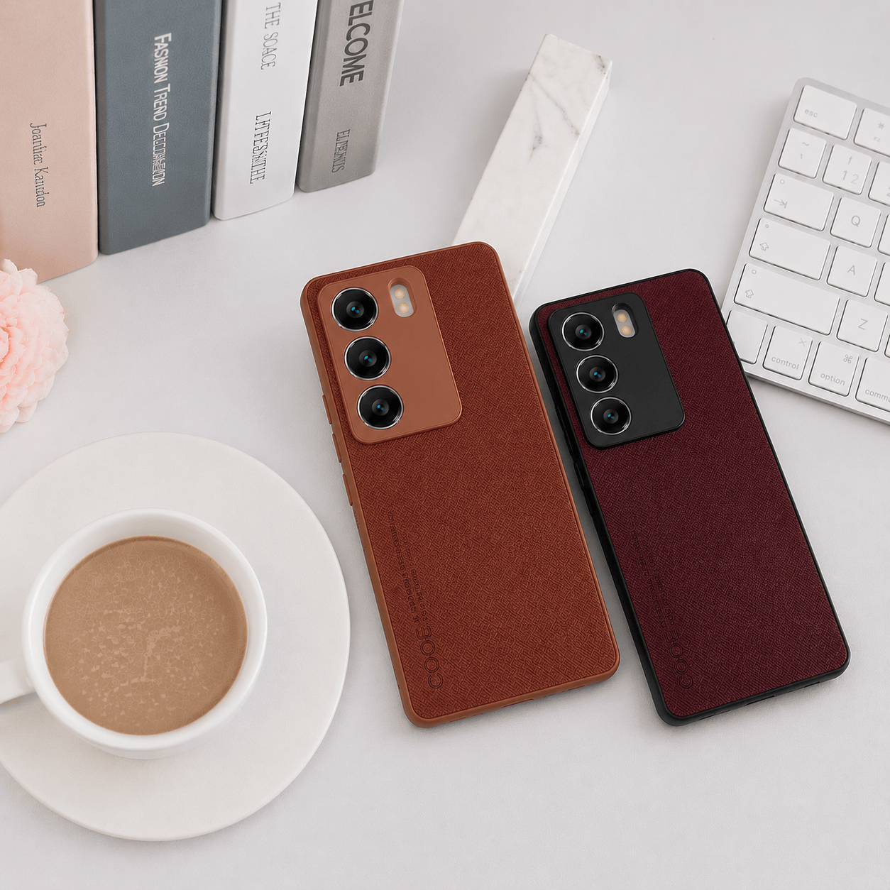 CODE Logo Phone Case for Vivo V29 Pro 5G Mobile Cover Onezeros.in