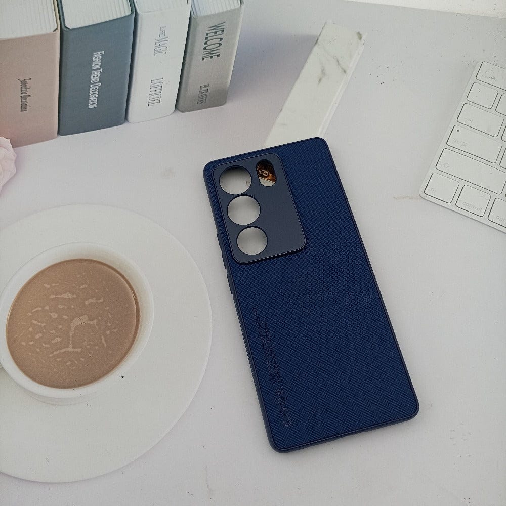 CODE Logo Phone Case for Vivo V29 Pro 5G Mobile Cover Onezeros.in